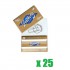 25 Smoking Gold Regular Packs