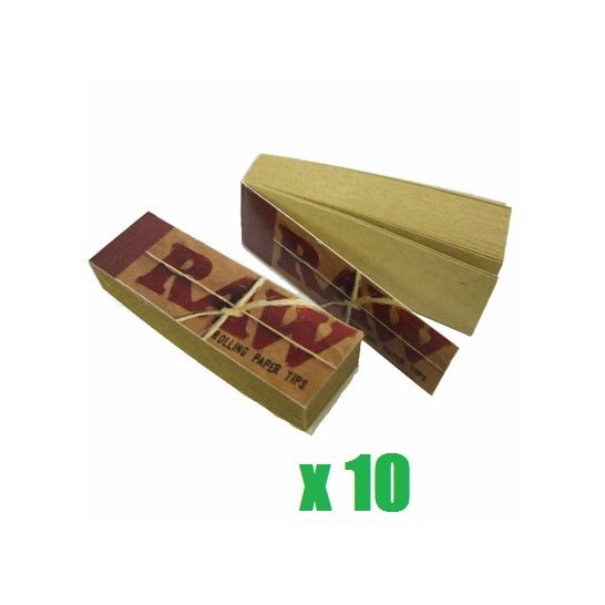 Cartine Blunt Wrap Brown Slim  Scatola da 25 pacchetti economici