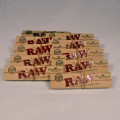 10 paquets Raw Slim + Filtres Carton Tips