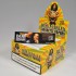 50 packs Bob Marley Slim KS (1 box)