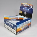 50 paquets feuilles Elements Slim (1 boite)