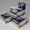 150 Slim Elements packs (3 boxes)