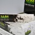 150 paquetes de hojas JASS Slim KS (3 cajas)