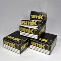 150 paquetes de Smoking SMK delgado (3 cajas)