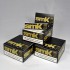 150 pacotes de folhas finas SMK para fumar (3 caixas)