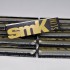 150 confezioni Fumo SMK Foglie sottili (3 scatole)