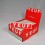 50 packs YEUF Slim Toncar (1 box)