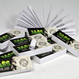 10 packages of filter cartons JASS