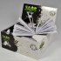 50 packs of JASS Tips cardboard filters