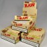 150 carnets Raw Organic Slim