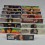 15 pacchetti Bob Marley Slim