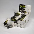 72 Rolls Jass rolling paper (3 boxes)