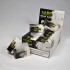 74 Rolls Jass rolling papers (3 boxes)