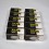 12 rolls Jass Rolls 5 meters