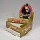 50 packages Smoking Gold Slim (1 box)