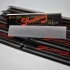 50 Pack Smoking Deluxe Slim Sheets