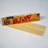 10 paquets feuilles RAW Slim