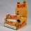 50 pacotes deixa RAW Slim (1 caixa)