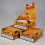 150 packages Raw Slim (3 boxes)