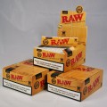150 paquetes Raw Slim (3 cajas)