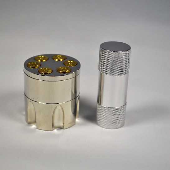 Weed Grinders and Pollen Presses - Next Day Delivery - SPi Discount