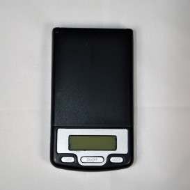 Digitalwaage 0.01 / 100g escala de bolsillo