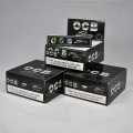 premium OCB Slim 150 paquetes (3 cajas)