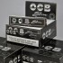 150 pacchetti di fogli premium OCB Slim (3 scatole)