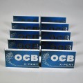 10 Paquets OCB Double X-PERT (courte)