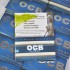 10 paquetes OCB X-PERT Hojas regulares (cortas)
