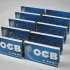 10 packets OCB X-PERT Regular (short) leaves