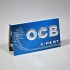 50 packets OCB X-PERT Regular (short) sheets