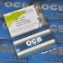 150 pacotes de mortalhas regulares OCB X-pert (3 caixas) 2
