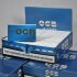 150 pacchetti di cartine regolari OCB X-pert (3 scatole) 2