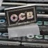 10 pacchetti di fogli OCB Premium Regular (corti).
