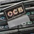50 packages leaves OCB Premium Regular (short)