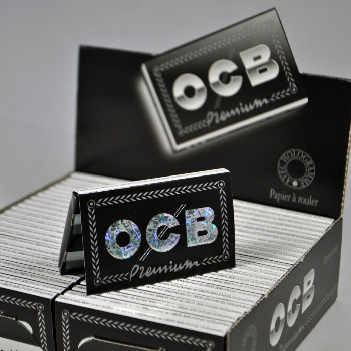 Двойной c. OCB Premium. Табак OCB. O C B. OCB Premium Double 100.