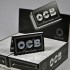 150 packets OCB premium regular rolling papers (3boxes)