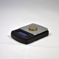 Pocket scale 0.1 / 500g FW PRO - XA1