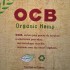 150 pakjes biologische hennep OCB vloei (3dozen)