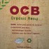 150 paquetes de papel de liar OCB de cáñamo orgánico (3 cajas)