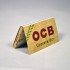 10 pakjes OCB Organische Hennep Reguliere bladeren (kort)