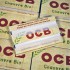 10 packages leaves OCB hemp Bio Regular (short)