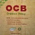 10 pacchetti di foglie regolari di canapa biologica OCB (corte)