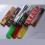 Pack ontdekking bladeren lange