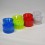 Grinder Acrylique Polinator 60mm