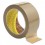 Braunes Klebeband