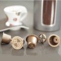 Coffeeduck compatibel Nespresso capsules