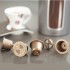 Nespresso-compatible Coffeeduck capsules