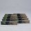 10 Packungen Jass Brown Slim